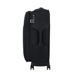 Samsonite D'Lite Spinner 71 Exp Black 12 Samsonite D'Lite Spinner 71 Exp Black -Samsonite || American Tourister || Eagle Creek Winkel image 1472