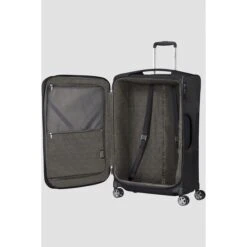 Samsonite D'Lite Spinner 71 Exp Black 13 Samsonite D'Lite Spinner 71 Exp Black -Samsonite || American Tourister || Eagle Creek Winkel image 1473
