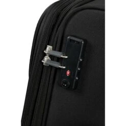 American Tourister Pulsonic Spinner 68 EXP Asphalt Black -Samsonite || American Tourister || Eagle Creek Winkel image 1481