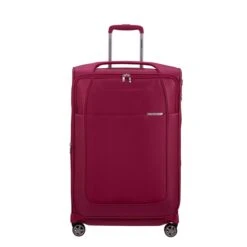 Samsonite D'Lite Spinner 71 Exp Fuchsia