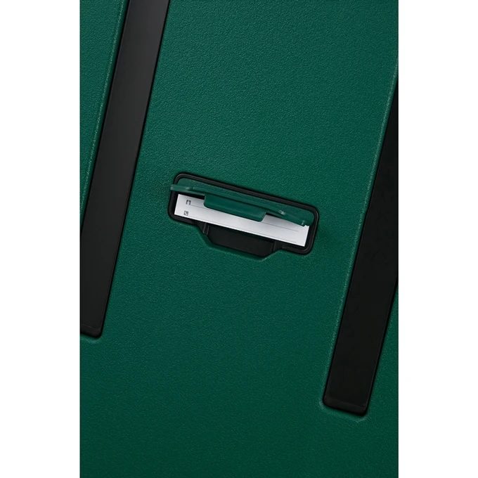 Samsonite Essens Spinner 75 Alpine Green 15 Samsonite Essens Spinner 75 Alpine Green - Afbeelding 13