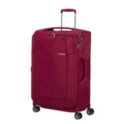 Samsonite D'Lite Spinner 71 Exp Fuchsia -Samsonite || American Tourister || Eagle Creek Winkel image 1500