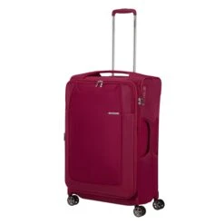 Samsonite D'Lite Spinner 71 Exp Fuchsia -Samsonite || American Tourister || Eagle Creek Winkel image 1502