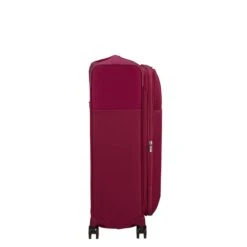 Samsonite D'Lite Spinner 71 Exp Fuchsia -Samsonite || American Tourister || Eagle Creek Winkel image 1504