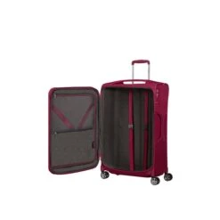 Samsonite D'Lite Spinner 71 Exp Fuchsia -Samsonite || American Tourister || Eagle Creek Winkel image 1505