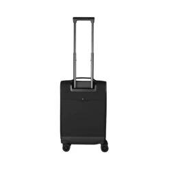 Victorinox Crosslight Frequent Flyer Softside Carry-On Black -Samsonite || American Tourister || Eagle Creek Winkel image 1512
