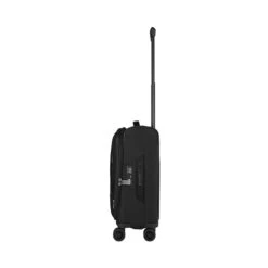 Victorinox Crosslight Frequent Flyer Softside Carry-On Black -Samsonite || American Tourister || Eagle Creek Winkel image 1513