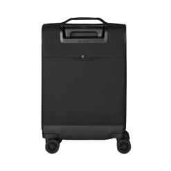 Victorinox Crosslight Frequent Flyer Softside Carry-On Black -Samsonite || American Tourister || Eagle Creek Winkel image 1515