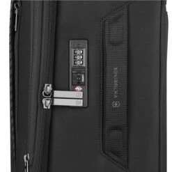 Victorinox Crosslight Frequent Flyer Softside Carry-On Black -Samsonite || American Tourister || Eagle Creek Winkel image 1519