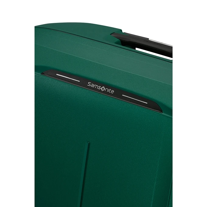 Samsonite Essens Spinner 75 Alpine Green 17 Samsonite Essens Spinner 75 Alpine Green - Afbeelding 15