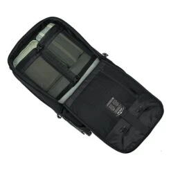 Eagle Creek Tarmac XE 2-Wheel International Carry-On 35L Black -Samsonite || American Tourister || Eagle Creek Winkel image 1527