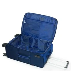 Gabol Cloud Trolley Medium 69 Blue -Samsonite || American Tourister || Eagle Creek Winkel image 1544