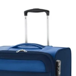 Gabol Cloud Trolley Medium 69 Blue -Samsonite || American Tourister || Eagle Creek Winkel image 1547