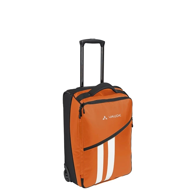 Vaude Rotuma 35 Handbagage Trolley Orange 3 Vaude Rotuma 35 Handbagage Trolley Orange