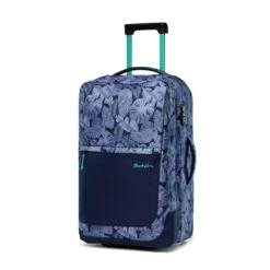 Satch Flow M Check-In Trolley Tropic Blue 9 Satch Flow M Check-In Trolley Tropic Blue -Samsonite || American Tourister || Eagle Creek Winkel image 1556