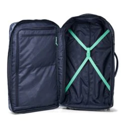 Satch Flow M Check-In Trolley Tropic Blue 11 Satch Flow M Check-In Trolley Tropic Blue -Samsonite || American Tourister || Eagle Creek Winkel image 1558