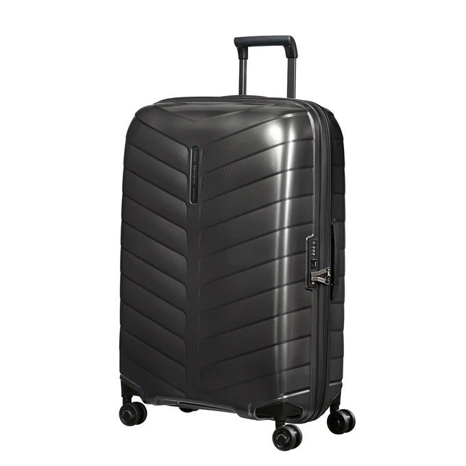 Samsonite Attrix Spinner 75 Anthracite 6 Samsonite Attrix Spinner 75 Anthracite - Afbeelding 4
