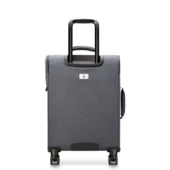 Delsey Maubert 2.0 Cabin Trolley 4-Wheel Expandable 55 Antracite -Samsonite || American Tourister || Eagle Creek Winkel image 1573
