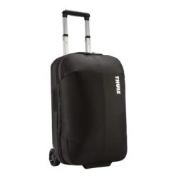 Thule Subterra Carry-On 55 Black -Samsonite || American Tourister || Eagle Creek Winkel image 1584
