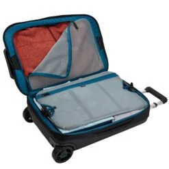 Thule Subterra Carry-On 55 Black -Samsonite || American Tourister || Eagle Creek Winkel image 1586