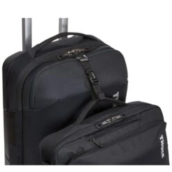 Thule Subterra Carry-On 55 Black -Samsonite || American Tourister || Eagle Creek Winkel image 1589
