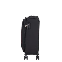 American Tourister Hyperspeed Spinner 55 TSA Jet Black -Samsonite || American Tourister || Eagle Creek Winkel image 1595
