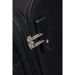 American Tourister Hyperspeed Spinner 55 TSA Jet Black -Samsonite || American Tourister || Eagle Creek Winkel image 1598