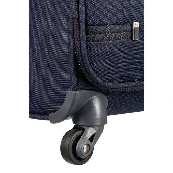 Samsonite Base Boost Spinner 55 Length 40 Navy Blue 6 Samsonite Base Boost Spinner 55 Length 40 Navy Blue - Afbeelding 4