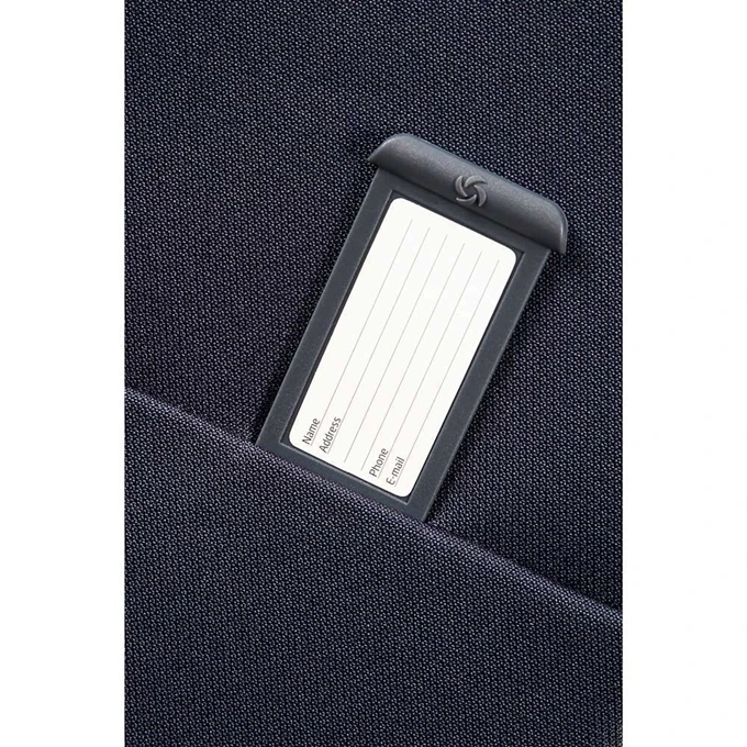 Samsonite Base Boost Spinner 55 Length 40 Navy Blue 9 Samsonite Base Boost Spinner 55 Length 40 Navy Blue - Afbeelding 7