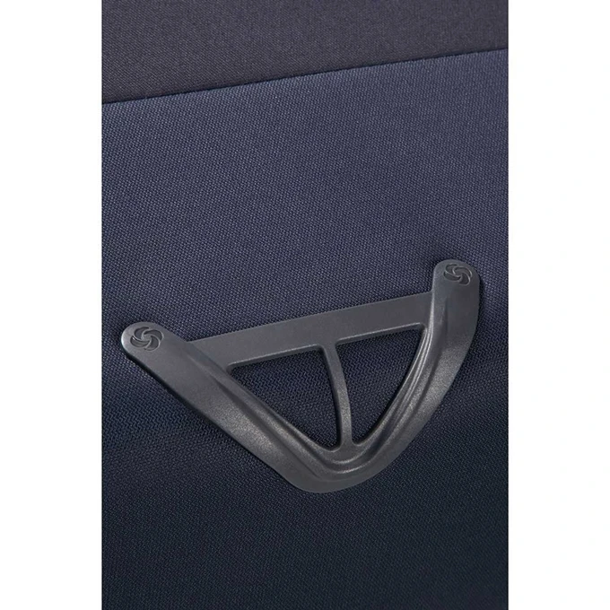 Samsonite Base Boost Spinner 55 Length 40 Navy Blue 10 Samsonite Base Boost Spinner 55 Length 40 Navy Blue - Afbeelding 8