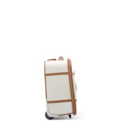 Delsey Chatelet Air 2.0 2 Wheel Underseater Trolley 42 Angora -Samsonite || American Tourister || Eagle Creek Winkel image 1614