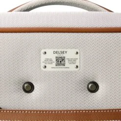 Delsey Chatelet Air 2.0 2 Wheel Underseater Trolley 42 Angora -Samsonite || American Tourister || Eagle Creek Winkel image 1619