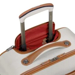 Delsey Chatelet Air 2.0 2 Wheel Underseater Trolley 42 Angora -Samsonite || American Tourister || Eagle Creek Winkel image 1622