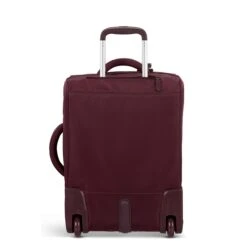 Lipault Foldable Plume Cabin Bordeaux -Samsonite || American Tourister || Eagle Creek Winkel image 1627