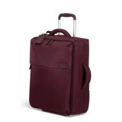 Lipault Foldable Plume Cabin Bordeaux -Samsonite || American Tourister || Eagle Creek Winkel image 1628