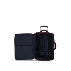 Lipault Foldable Plume Cabin Bordeaux -Samsonite || American Tourister || Eagle Creek Winkel image 1629