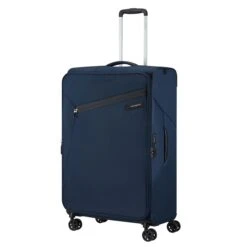 Samsonite Litebeam Spinner 77 EXP Midnight Blue -Samsonite || American Tourister || Eagle Creek Winkel image 1638