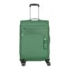 Travelite Miigo 4 Wheel Trolley M Expandable Green -Samsonite || American Tourister || Eagle Creek Winkel image 1640