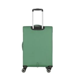 Travelite Miigo 4 Wheel Trolley M Expandable Green 10 Travelite Miigo 4 Wheel Trolley M Expandable Green -Samsonite || American Tourister || Eagle Creek Winkel image 1641