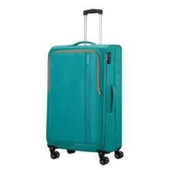 American Tourister Sea Seeker Spinner 80 Aqua Green -Samsonite || American Tourister || Eagle Creek Winkel image 1649