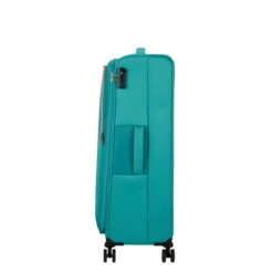 American Tourister Sea Seeker Spinner 80 Aqua Green -Samsonite || American Tourister || Eagle Creek Winkel image 1650