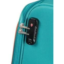 American Tourister Sea Seeker Spinner 80 Aqua Green -Samsonite || American Tourister || Eagle Creek Winkel image 1654