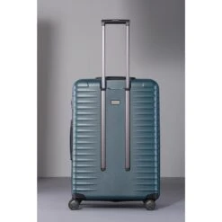 TITAN Litron 4 Wheel Trolley L Petrol -Samsonite || American Tourister || Eagle Creek Winkel image 166