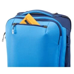 Eagle Creek Expanse 4-Wheel International Carry On 35L Aizome Blue -Samsonite || American Tourister || Eagle Creek Winkel image 1662