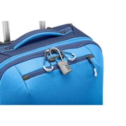 Eagle Creek Expanse 4-Wheel International Carry On 35L Aizome Blue -Samsonite || American Tourister || Eagle Creek Winkel image 1663