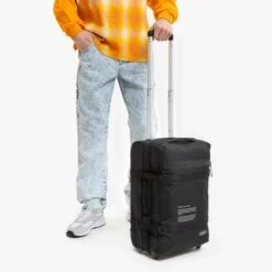 Eastpak Transit'R S Storm Black -Samsonite || American Tourister || Eagle Creek Winkel image 1677