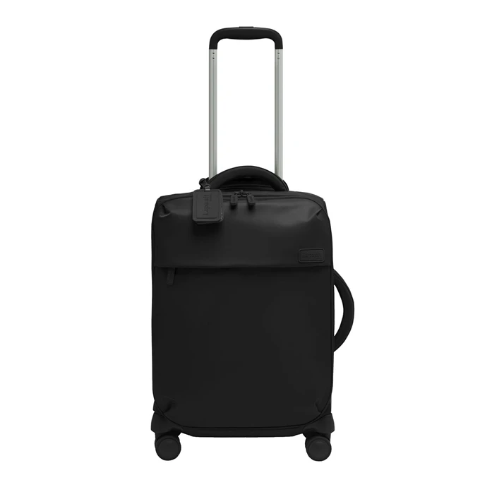 Lipault Plume Cabin Trolley Black 3 Lipault Plume Cabin Trolley Black