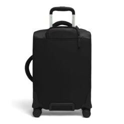 Lipault Plume Cabin Trolley Black 9 Lipault Plume Cabin Trolley Black -Samsonite || American Tourister || Eagle Creek Winkel image 1685