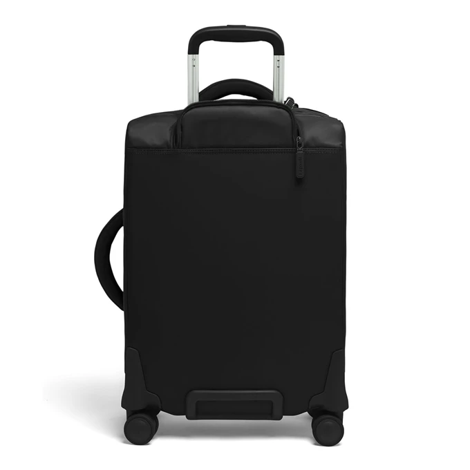 Lipault Plume Cabin Trolley Black 5 Lipault Plume Cabin Trolley Black - Afbeelding 3