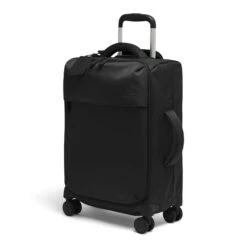 Lipault Plume Cabin Trolley Black 10 Lipault Plume Cabin Trolley Black -Samsonite || American Tourister || Eagle Creek Winkel image 1686
